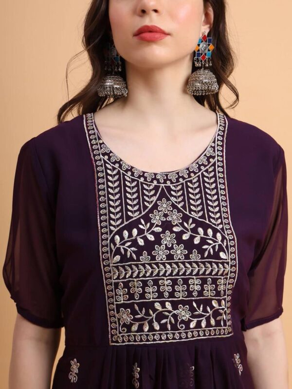 Elegant Brahmastra8 Kurtis - Image 2