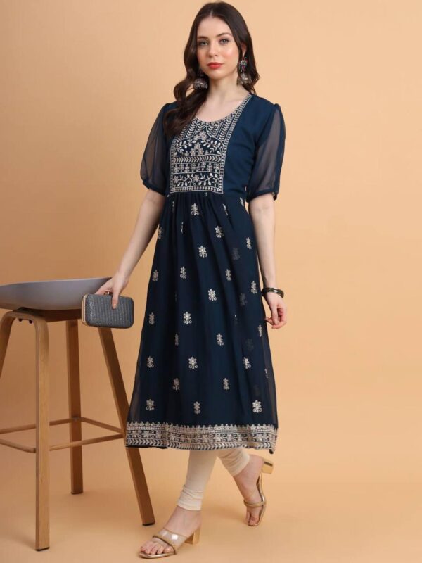 Elegant Brahmastra8 Kurtis - Image 3