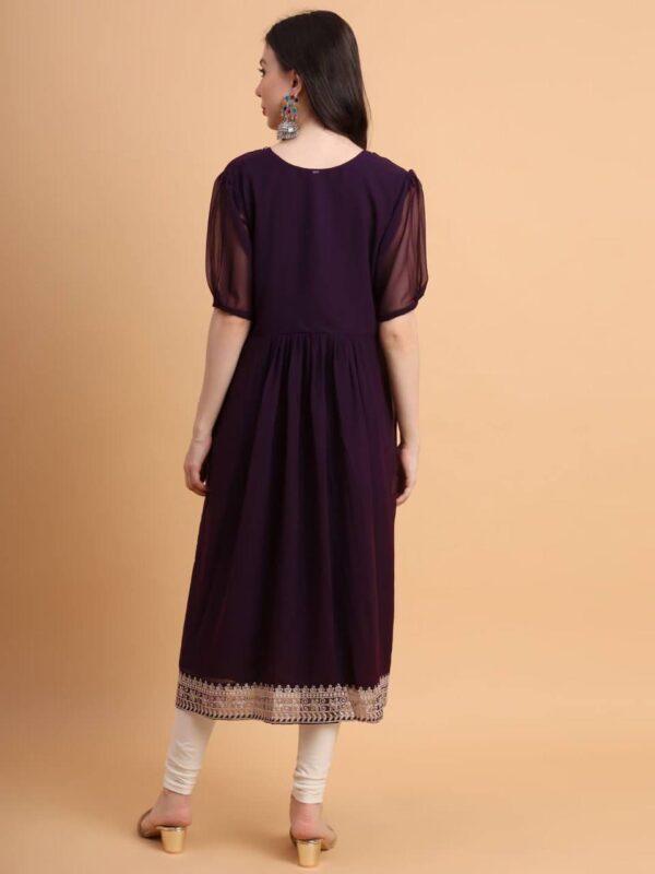 Elegant Brahmastra8 Kurtis - Image 5