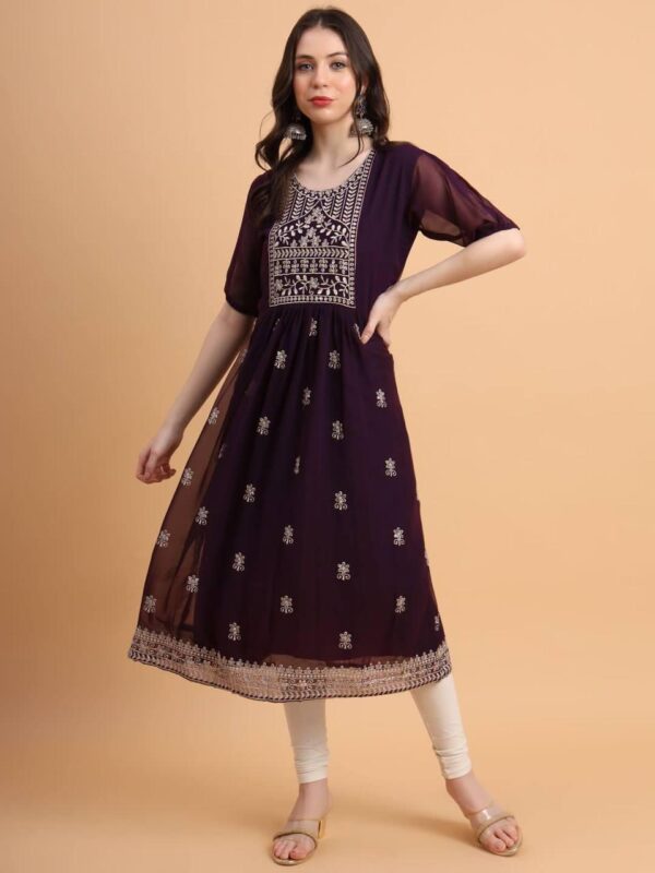 Elegant Brahmastra8 Kurtis - Image 4