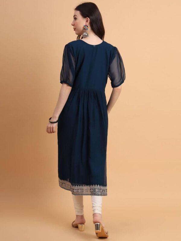 Elegant Brahmastra8 Kurtis - Image 12