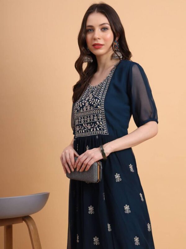 Elegant Brahmastra8 Kurtis - Image 11