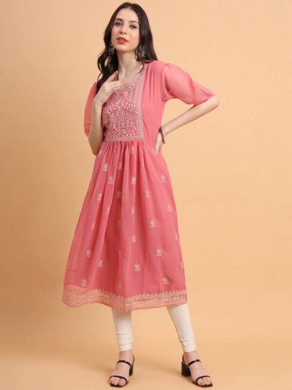 Elegant Brahmastra8 Kurtis - Image 10