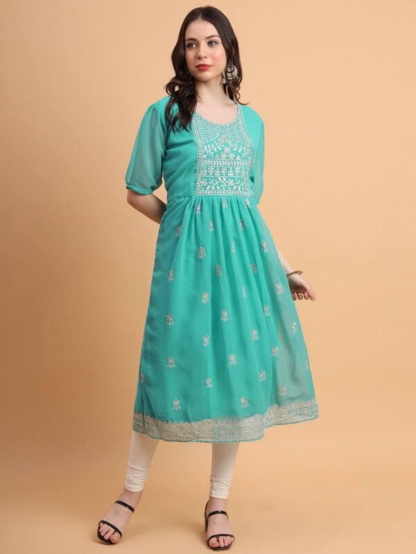 Elegant Brahmastra8 Kurtis - Image 8