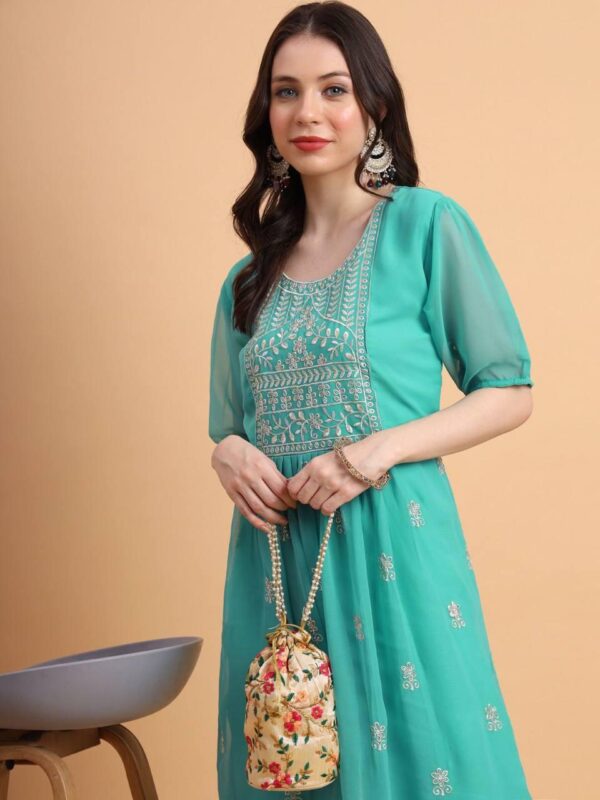 Elegant Brahmastra8 Kurtis - Image 7