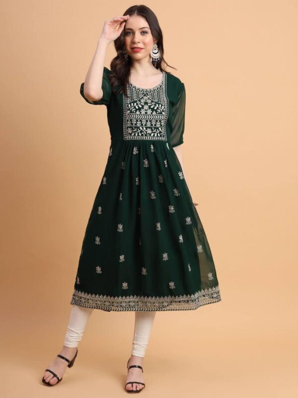 Elegant Brahmastra8 Kurtis - Image 6