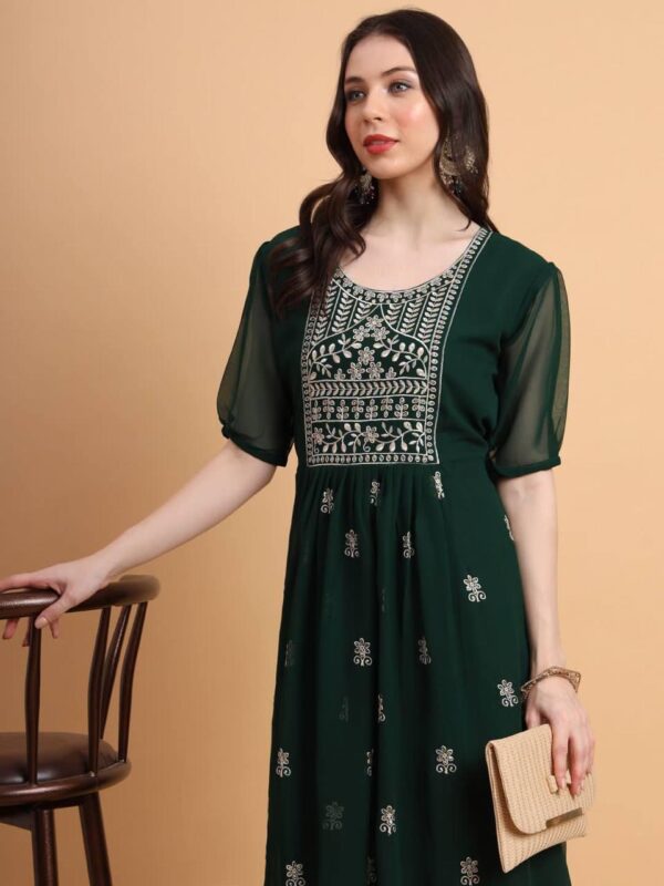 Elegant Brahmastra8 Kurtis - Image 14