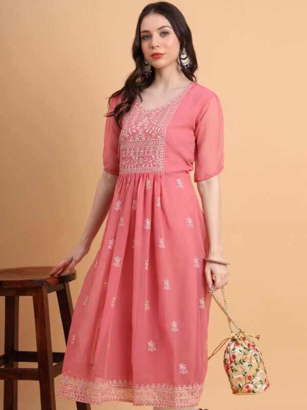 Elegant Brahmastra8 Kurtis - Image 18