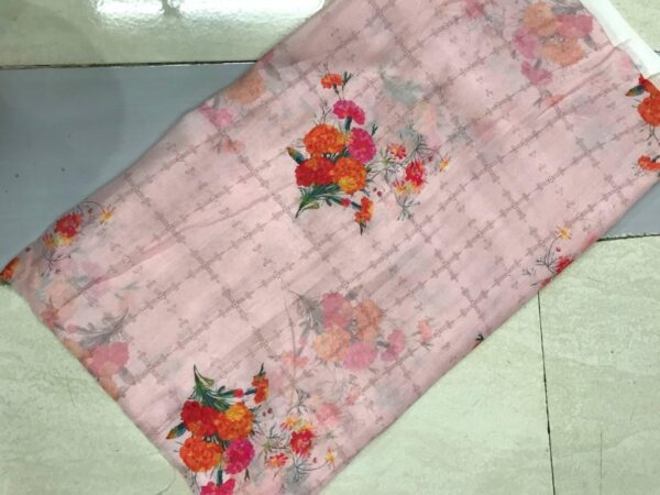 Pure Soft Cotton Mix With Digital Print (11)