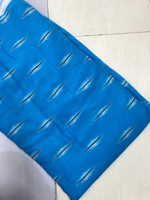 Pure Soft Cotton Mix With Digital Print (15)