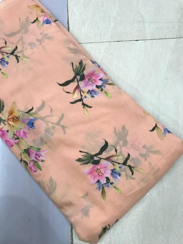 Pure Soft Cotton Mix With Digital Print (19)