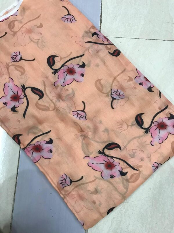 Pure Soft Cotton Mix With Digital Print (20)