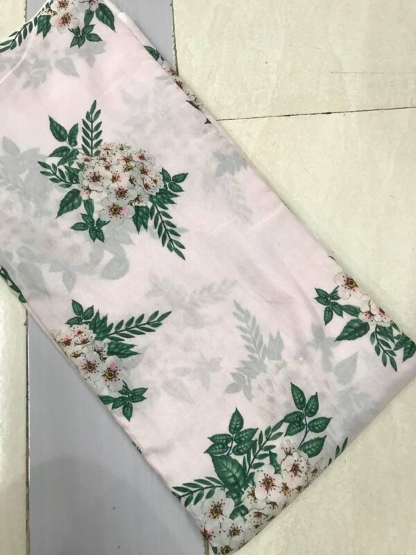 Pure Soft Cotton Mix With Digital Print (26)