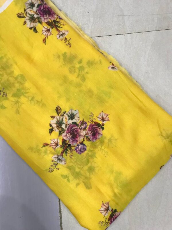 Pure Soft Cotton Mix With Digital Print (29)