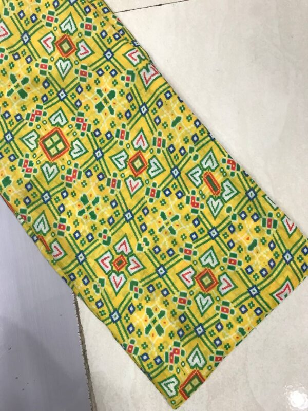 Pure Soft Cotton Mix With Digital Print (42)