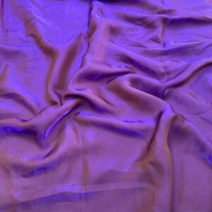 Luxurious Mill Dyed Space Silk Fabric - Only ₹220/m f13