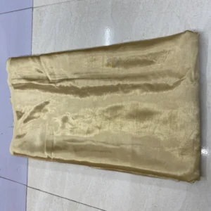 Premium Pure Viscose Gajji Silk Fabric – Soft & Shiny | Buy Now