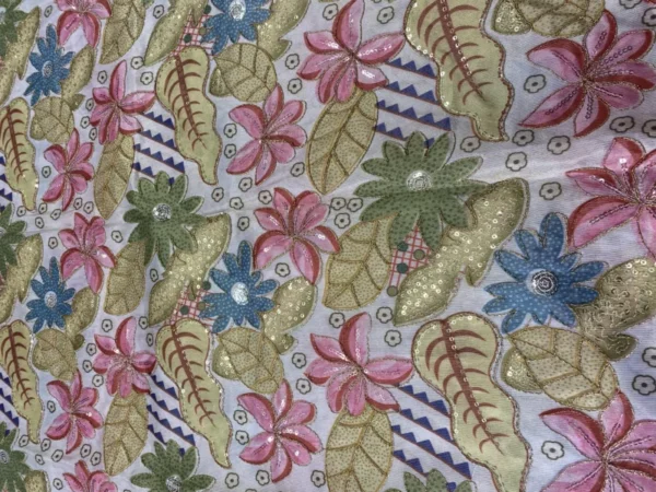 Discount Designer Fabrics: 5 Best Deals! Clearance Sale!