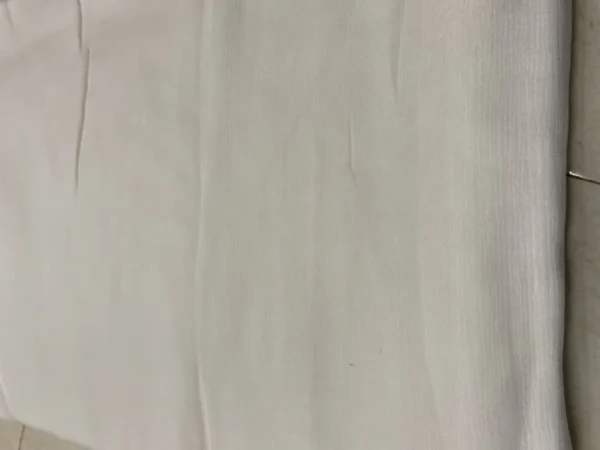 Dyeable Chinon Viscose Fabric – 44” Soft Flow | Shop Now