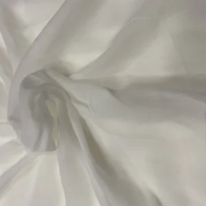 Dyeable viscose georgette fabric 44 inch soft flow buy now - High-Quality Fabric