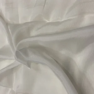 Dyeable Chinon Viscose Fabric – 44” Soft Flow | Shop Now