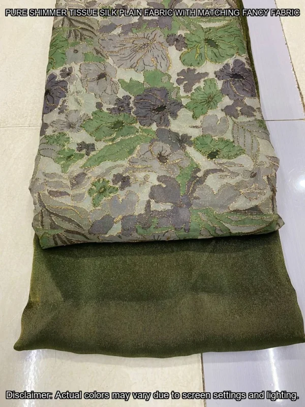 Online Booking – Premium Fabric for Resellers | Amrut Dresses
