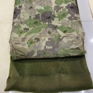 Online booking premium fabric for resellers amrut dresses - High-Quality Fabric