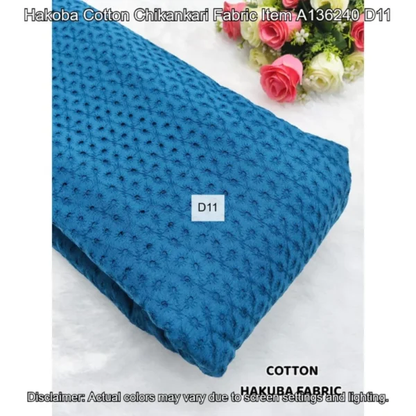 Daily deals 3 - High-Quality Fabric