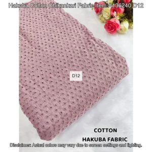 Daily deals 3 - High-Quality Fabric