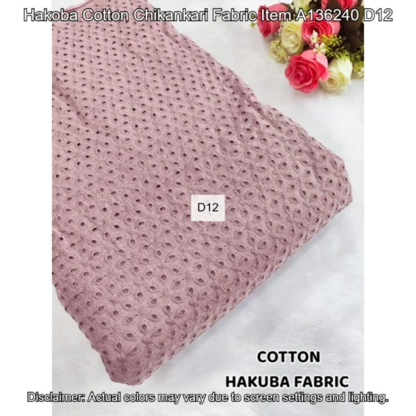 Daily deals 3 - High-Quality Fabric