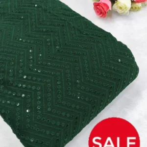 Daily deals 10 - High-Quality Fabric