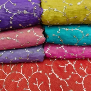 Daily deals 11 - High-Quality Fabric