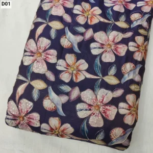 Daily deals 6 - High-Quality Fabric