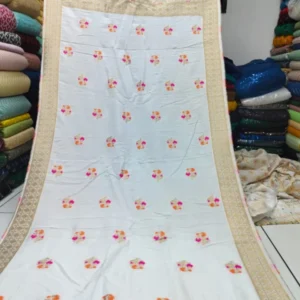 Daily deals 7 - High-Quality Fabric